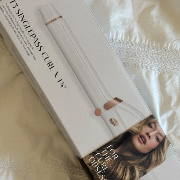 T3 Singlepass Curl X 1.25 - Picture 2 of 7